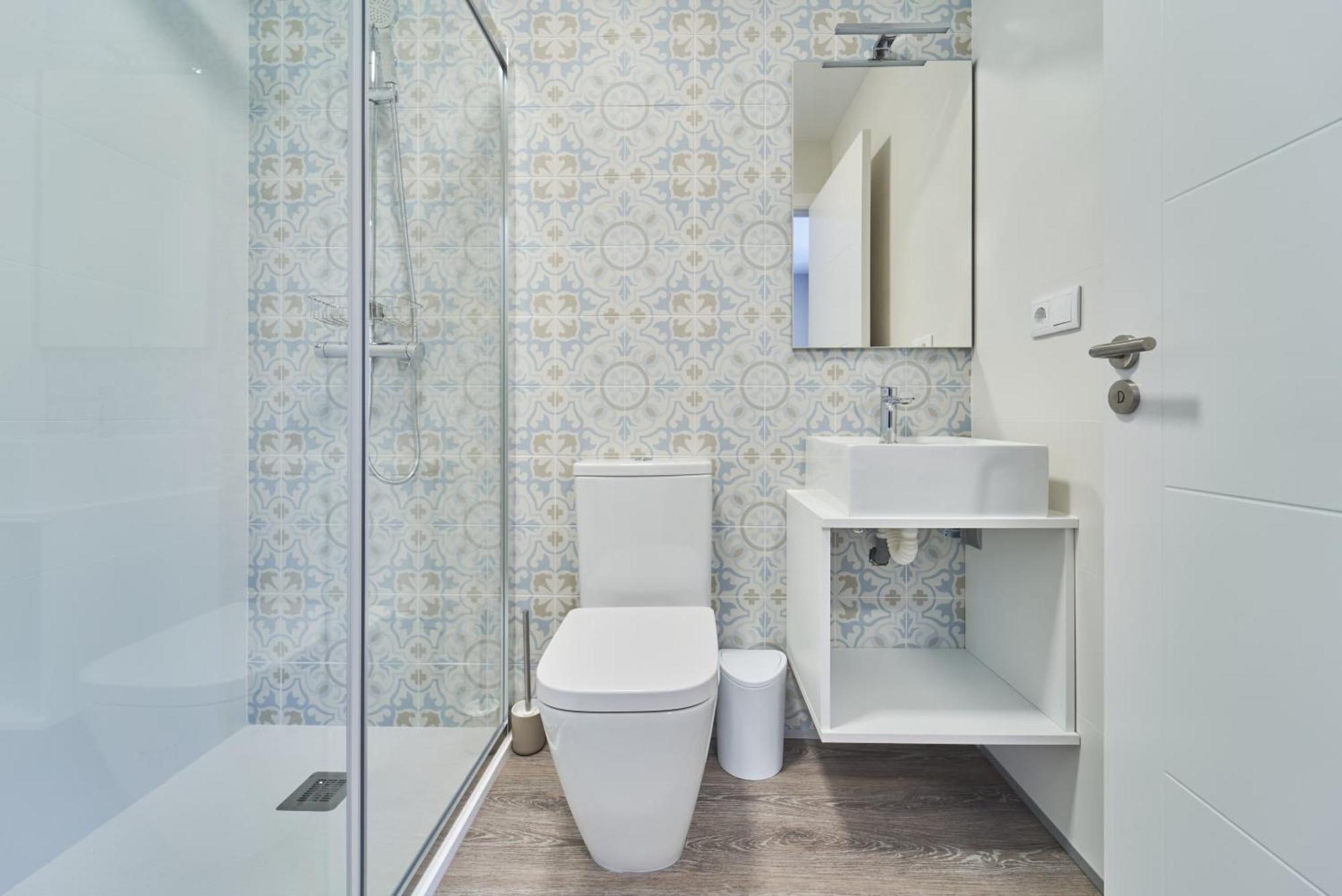 Apartamentos Carballal Palas de Rei Luaran gambar